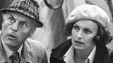 Die Erste:  Am 29. Januar 1978 durfte erstmals eine Frau ran. In der Folge "Der Mann auf dem Hochsitz" ermittelte Nicole Heesters als Kriminaloberkommissarin Buchmüller. Nach drei Folgen war dann allerdings Schluss für Jopies Tochter. Mehr Erfolg hatte dagegen Karin Anselm als Kommissarin Hanne Wiegand, die zwischen 1981 und 1988 insgesamt acht Mal auf Tätersuche gehen durfte. Die Zeiten haben sich geändert: Inzwischen ist ungefähr die Hälfte des "Tatort"-Personals weiblich.