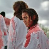 Die ersten Wochen an der Uni können ganz schön hart sein. Das merkt auch Justine, die an einer belgischen Universität Veterinärmedizin studiert. Die älteren Studenten machen der strikten Vegetarierin das Leben schwer und zwingen sie, Fleisch zu essen. Damit beginnt eine Abwärtsspirale, in die der Zuschauer hineingezogen wird, in den Strudel von Justines Sucht nach Menschenfleisch. Schockierender, tiefgründiger Coming-of-Age-Horror mit überraschendem Ende