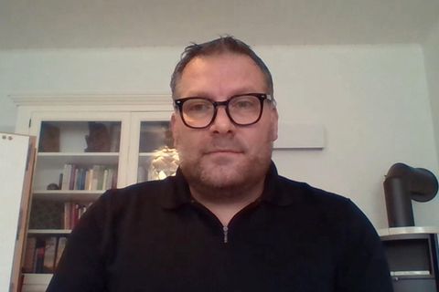 "Rückzugspunkt für vorbestrafte Neonazis": Linke-Politiker erklärt Verbot der Vereinigung "Die Artgemeinschaft".