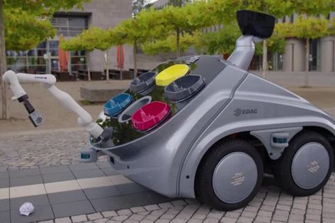 Video: Citybots - Konzept der Zukunft?