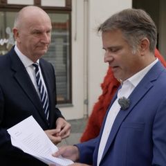 Unfälle in der Tesla-Fabrik: So reagieren Politiker auf die Vorwürfe