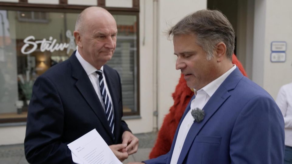 Unfälle in der Tesla-Fabrik: So reagieren Politiker auf die Vorwürfe