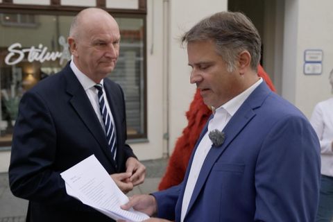 Unfälle in der Tesla-Fabrik: So reagieren Politiker auf die Vorwürfe