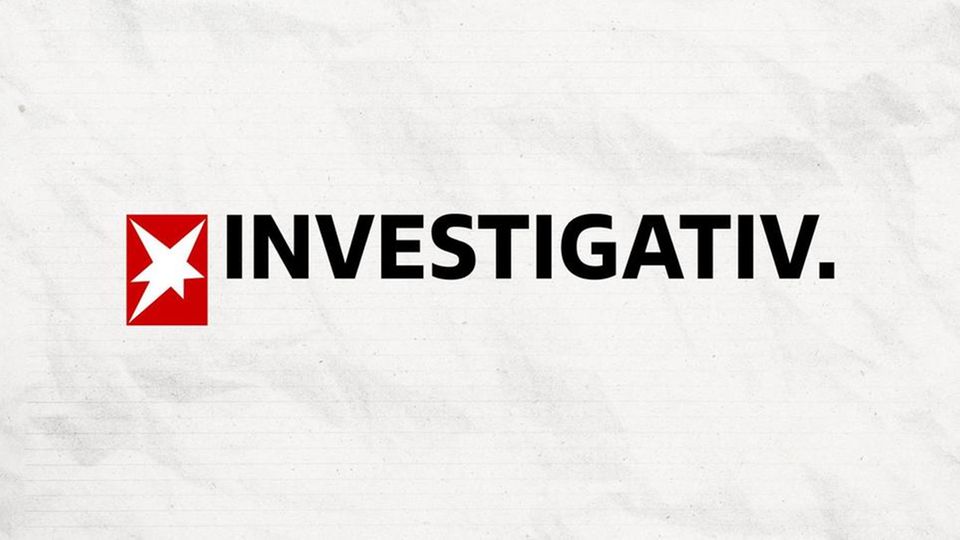 Die erste Ausgabe des neuen Formats "stern Investigativ." läuft an diesem Donnerstagabend um 22.35 Uhr bei RTL