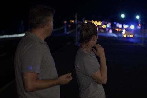 stern-Reporterinnen schleusen sich in die Tesla-Fabrik ein