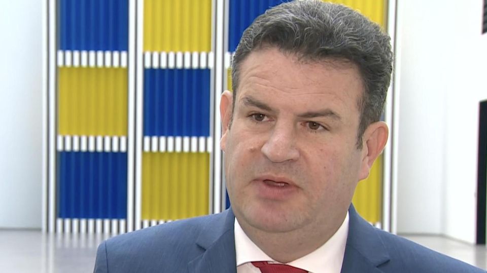 Arbeitsminister Heil reagiert auf stern-Enthüllungen