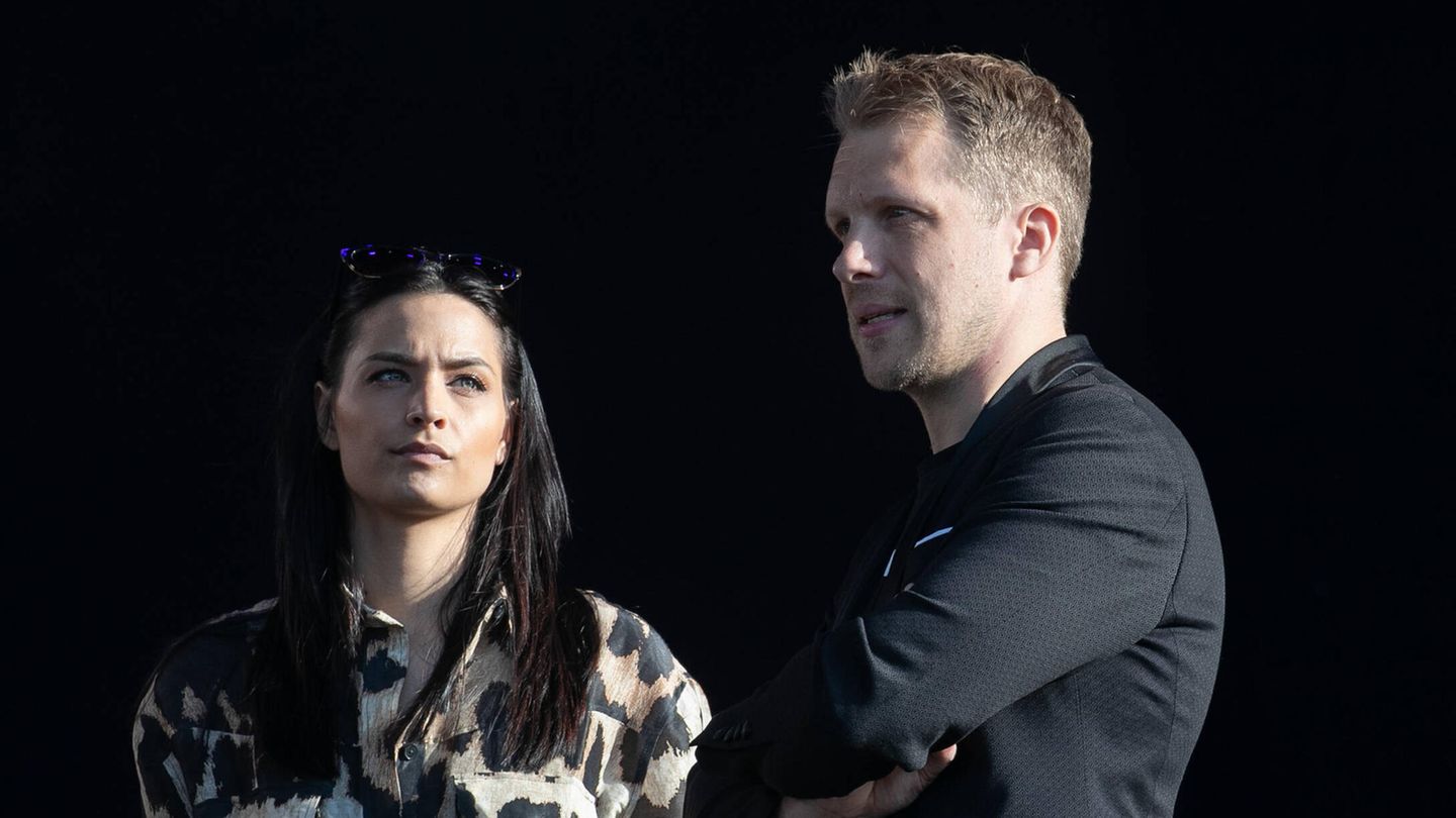 Oliver Pocher is publicly fighting for Amira – a right step