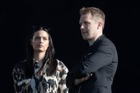 Amira Pocher