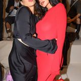 Rosalia und Kylie Jenner