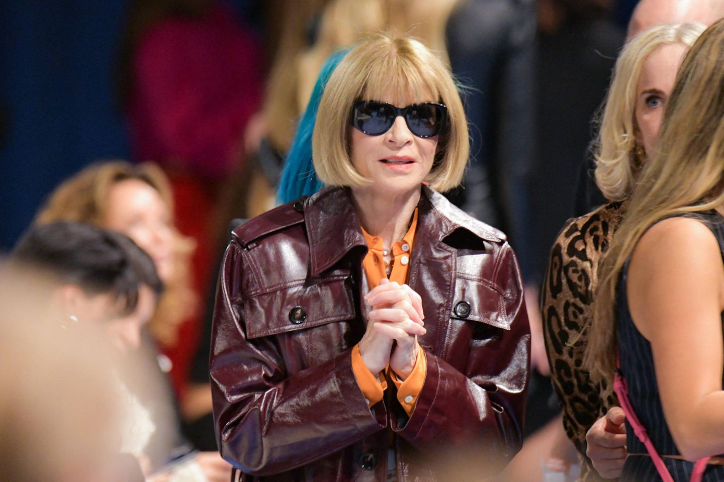 Anna Wintour