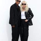 Alexander Edwards und Cher