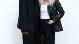 Alexander Edwards und Cher