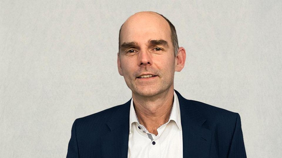Heiko Weber