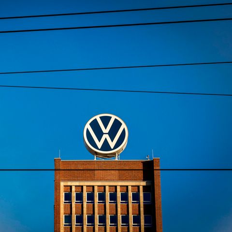 Volkswagen