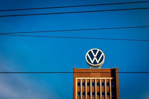 Volkswagen