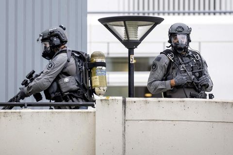 Rotterdam