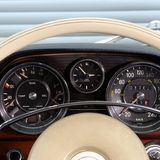Mercedes 300 SEL 6.3 der Baureihe W 109