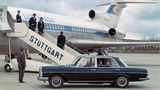 Mercedes 300 SEL 6.3 der Baureihe W 109