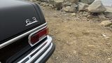 Mercedes 300 SEL 6.3 der Baureihe W 109