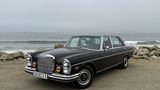 Mercedes 300 SEL 6.3 der Baureihe W 109