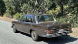 Mercedes 300 SEL 6.3 der Baureihe W 109
