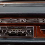 Mercedes 300 SEL 6.3 der Baureihe W 109