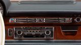 Mercedes 300 SEL 6.3 der Baureihe W 109