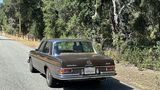 Mercedes 300 SEL 6.3 der Baureihe W 109