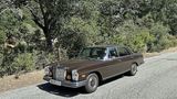 Mercedes 300 SEL 6.3 der Baureihe W 109