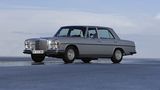 Mercedes 300 SEL 6.3 der Baureihe W 109
