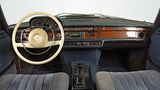 Mercedes 300 SEL 6.3 der Baureihe W 109