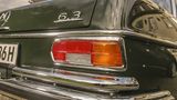 Mercedes 300 SEL 6.3 der Baureihe W 109