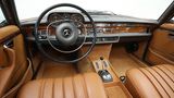Mercedes 300 SEL 6.3 der Baureihe W 109