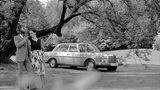 Mercedes 300 SEL 6.3 der Baureihe W 109