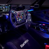 Porsche 911 GT3 R Rennsport