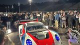 Porsche 911 GT3 R Rennsport