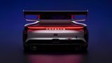 Porsche 911 GT3 R Rennsport