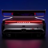 Porsche 911 GT3 R Rennsport