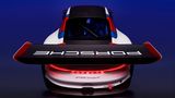 Porsche 911 GT3 R Rennsport