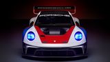 Porsche 911 GT3 R Rennsport