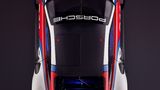 Porsche 911 GT3 R Rennsport
