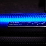 Porsche 911 GT3 R Rennsport