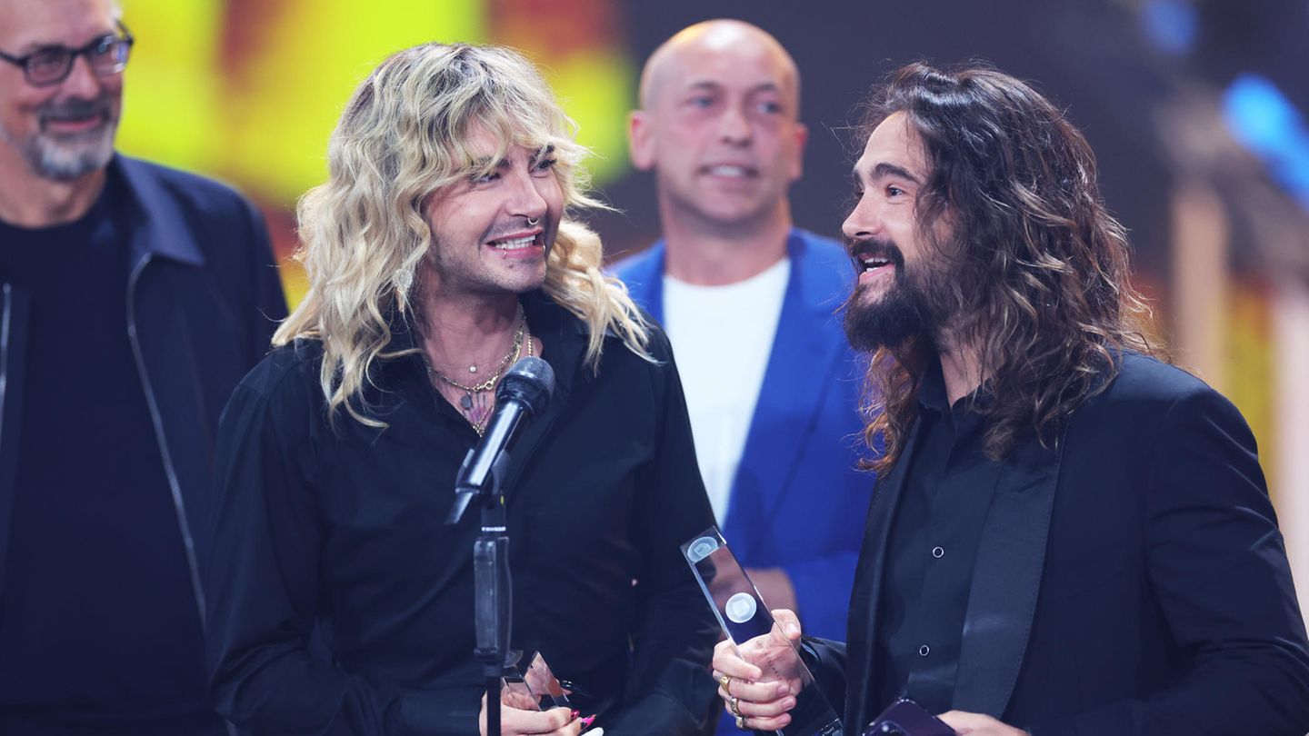 Deutscher Fernsehpreis
