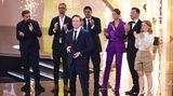 Deutscher Fernsehpreis