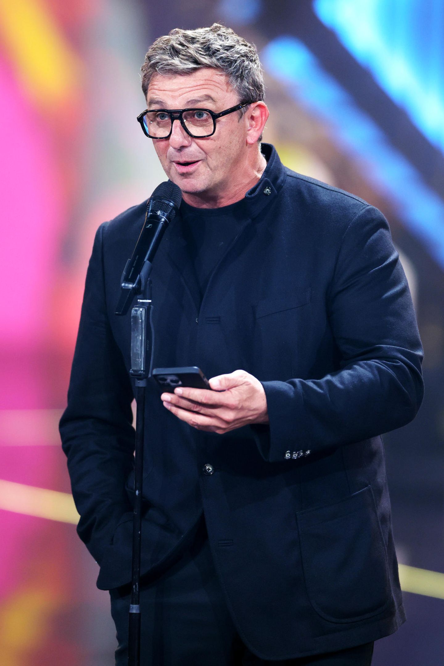Deutscher Fernsehpreis Deutscher Fernsehpreis