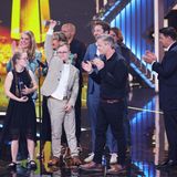 Deutscher Fernsehpreis