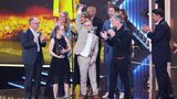 Deutscher Fernsehpreis
