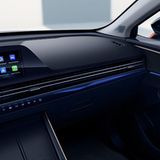 Omoda5 Interieur
