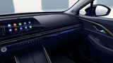 Omoda5 Interieur