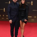 Klaas Heufer-Umlauf und Doris Golpashin